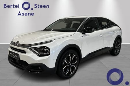 Citroën ë-C4