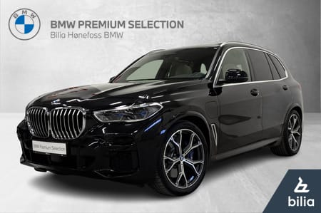 BMW X5 xDrive45e iPerformance