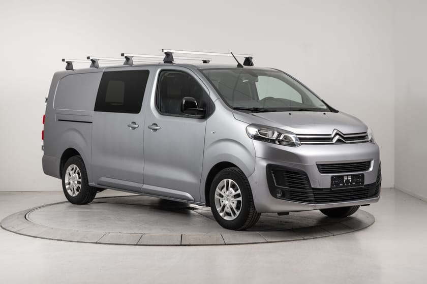 Bilde 2 av Citroën Jumpy Van IP