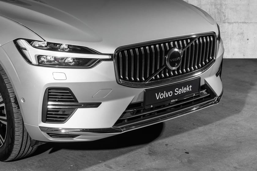 Bilde 3 av Volvo XC60