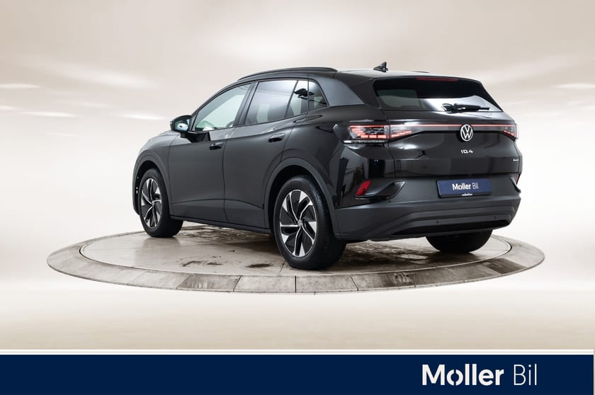 Bilde 3 av Volkswagen ID.4 Pro 4M