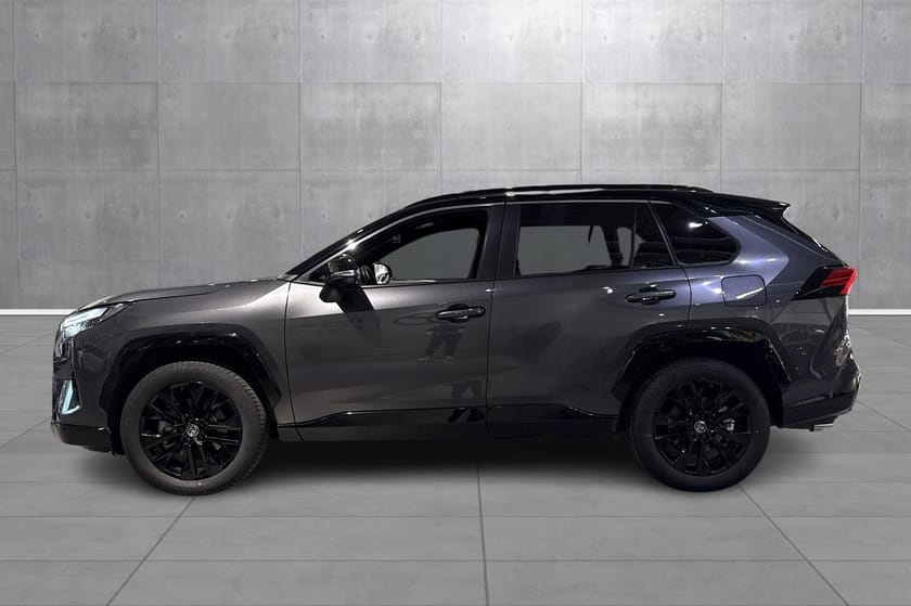 Bilde 2 av Toyota RAV4 Hybrid AWD-i