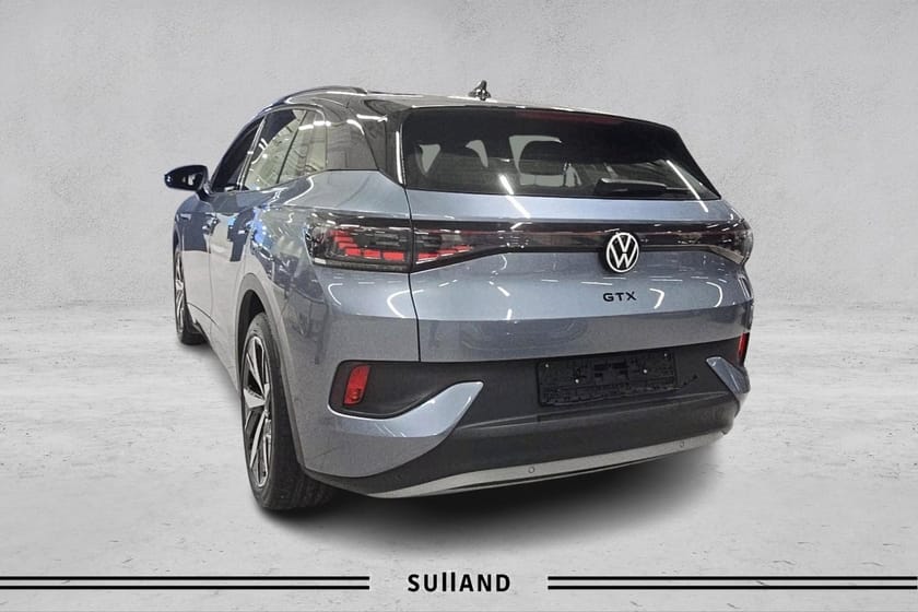 Bilde 4 av Volkswagen ID.4 GTX