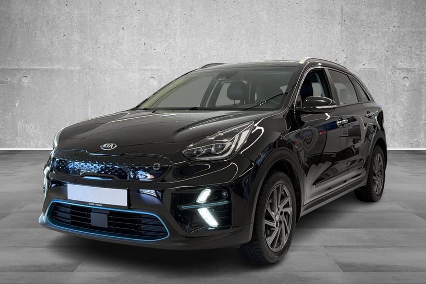 Bilde 3 av Kia e-Niro