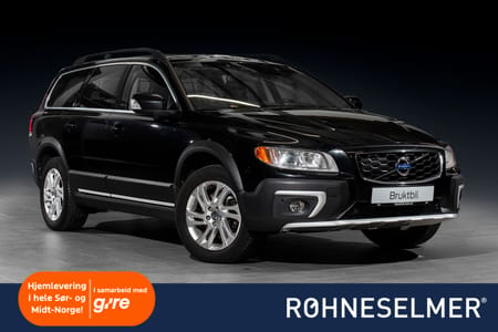 Volvo XC70