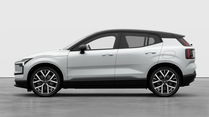 Bilde 4 av Volvo EX30 Twin Motor Performance