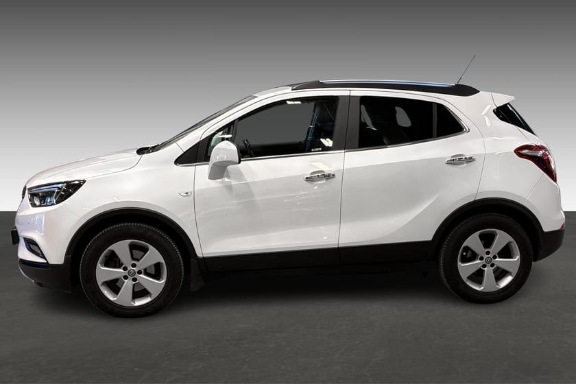Bilde 3 av Opel Grandland X
