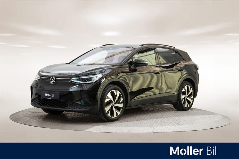 Bilde 1 av Volkswagen ID.4 Pro 4M