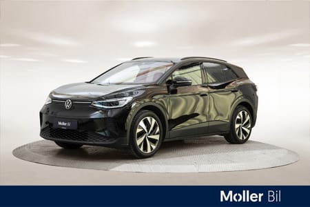 Volkswagen ID.4 Pro 4M
