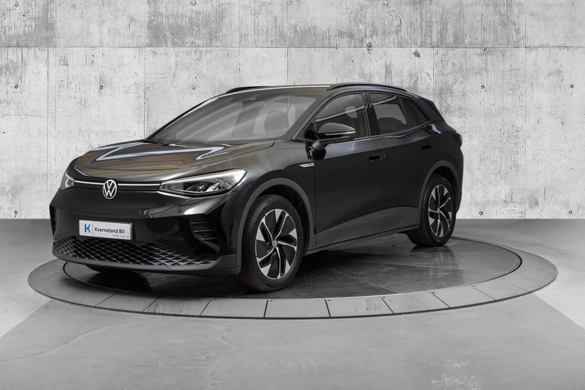 Bilde 2 av Volkswagen ID.4 Pro Performance