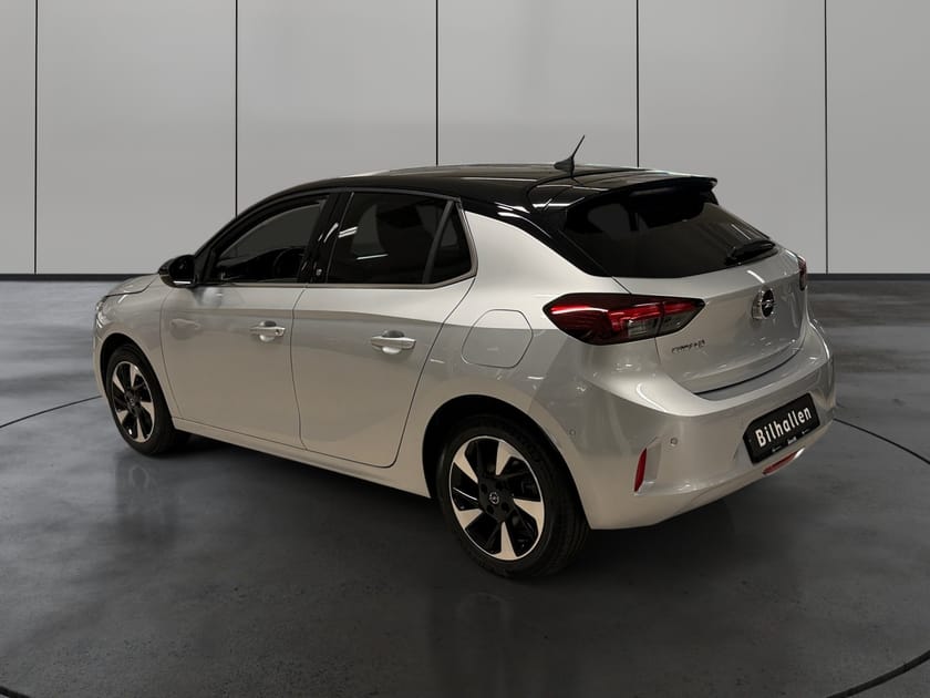 Bilde 3 av Opel Corsa-e