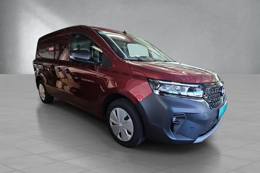 Bilde 3 av Nissan Townstar EV 2.5t