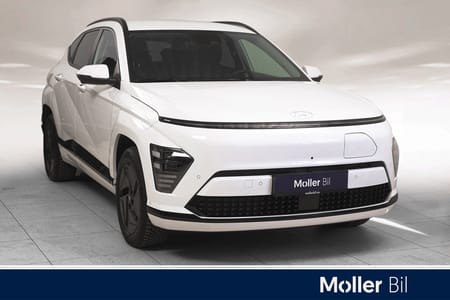 Hyundai Kona Electric Standard Range