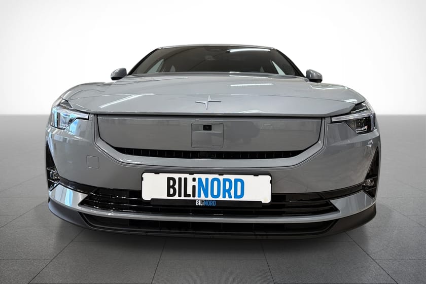 Bilde 2 av Polestar 2 Long range Dual motor