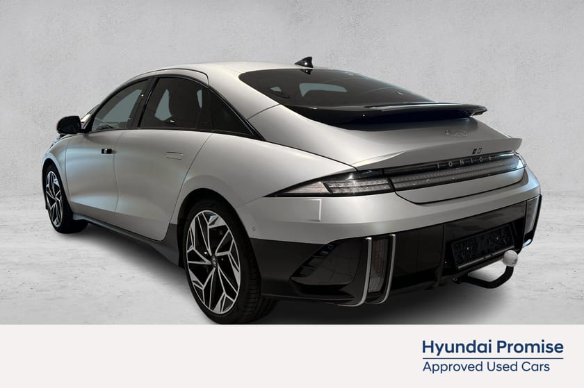 Bilde 3 av Hyundai Ioniq 6