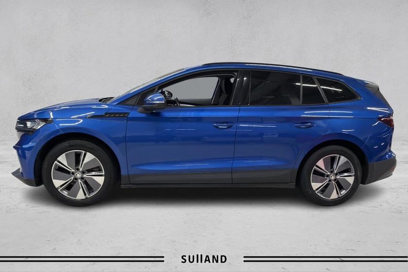 Bilde 2 av Škoda Enyaq iV 60