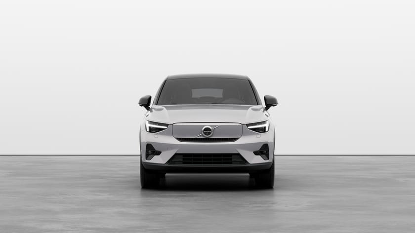 Bilde 3 av Volvo C40 Recharge Twin motor