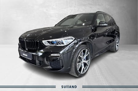 BMW X5 xDrive45e iPerformance