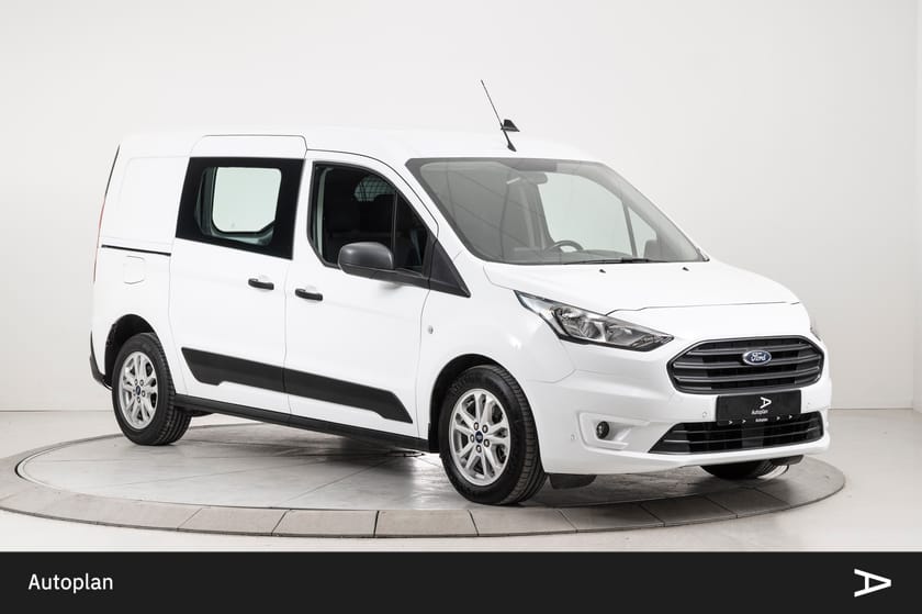Bilde 1 av Ford Transit Connect 230 LWB