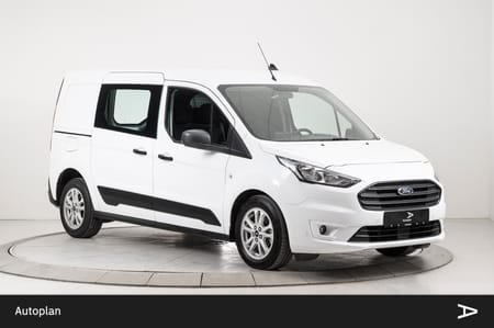 Ford Transit Connect 230 LWB