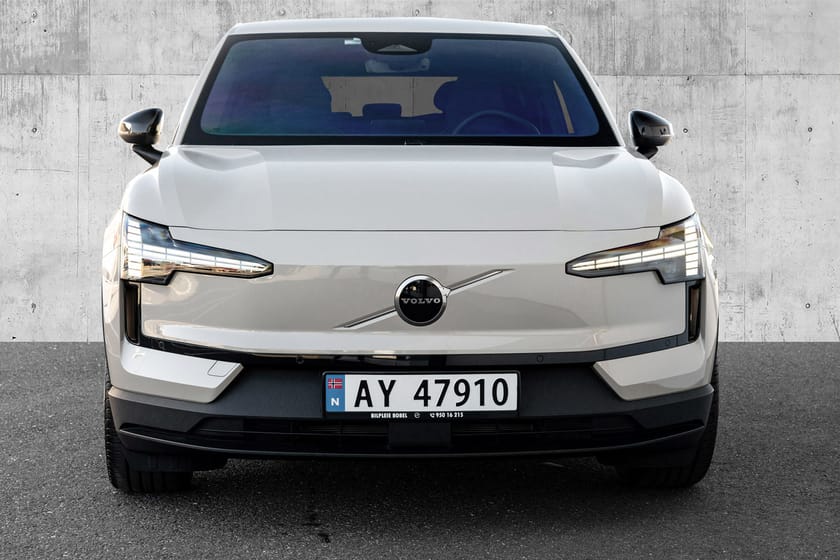 Bilde 3 av Volvo EX30 Twin Motor Performance