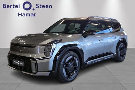 Kia EV9 AWD