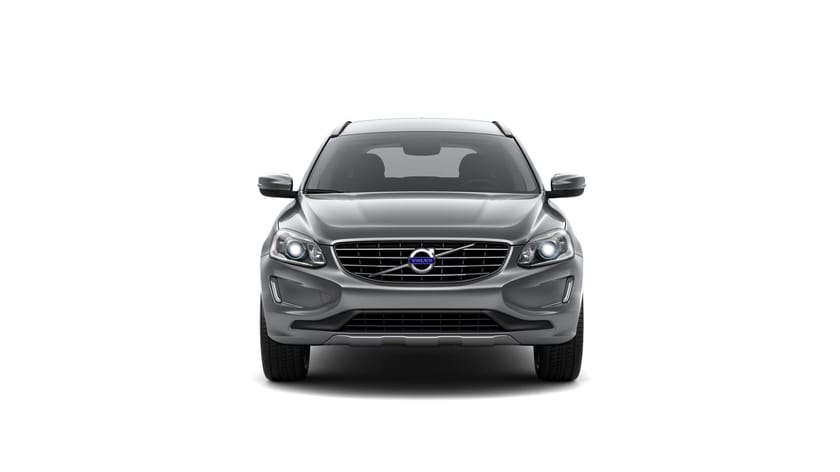 Bilde 3 av Volvo XC60