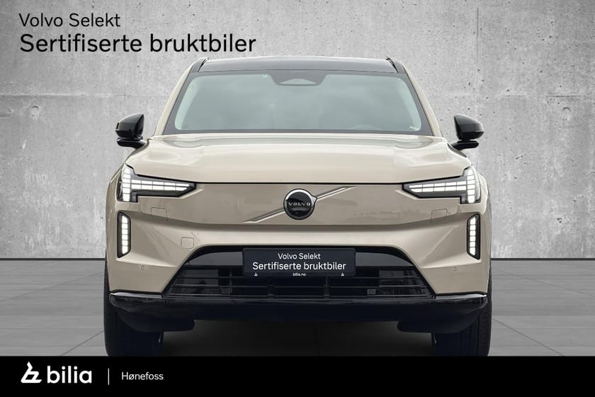 Bilde 3 av Volvo EX90 Twin Motor