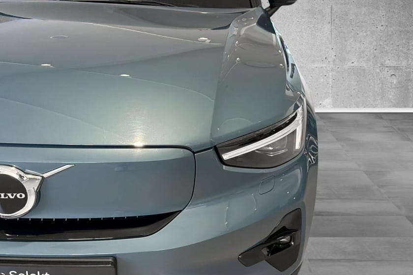 Bilde 5 av Volvo XC40 Recharge Twin