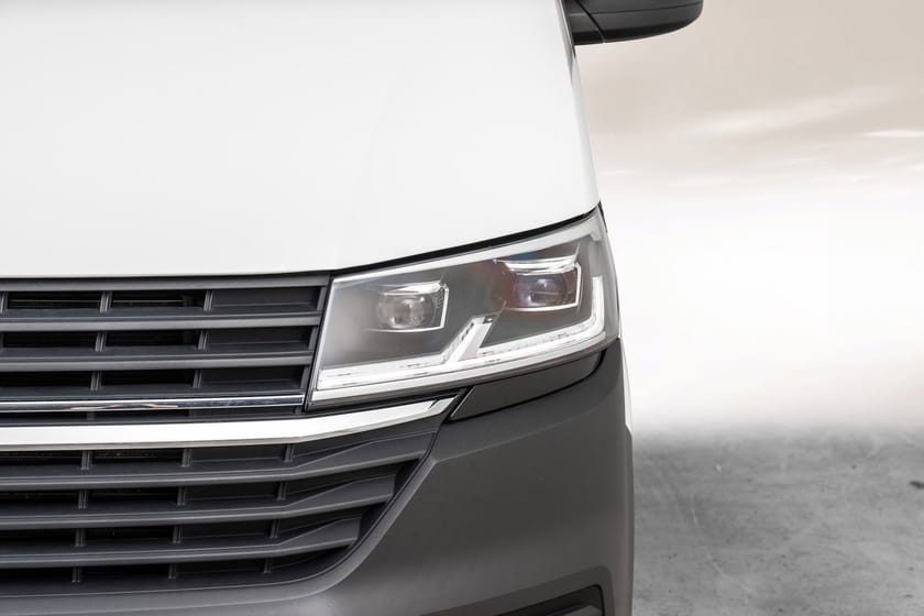 Bilde 5 av Volkswagen Transporter