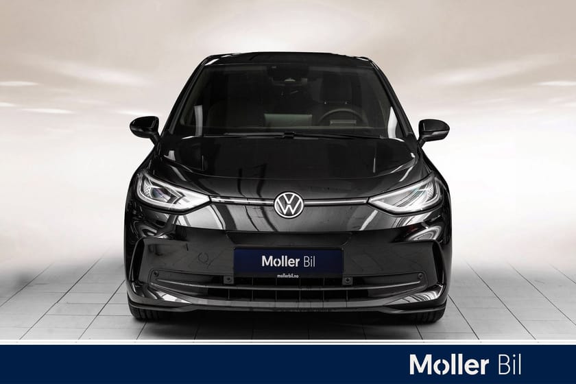 Bilde 3 av Volkswagen ID.3 Pro Performance