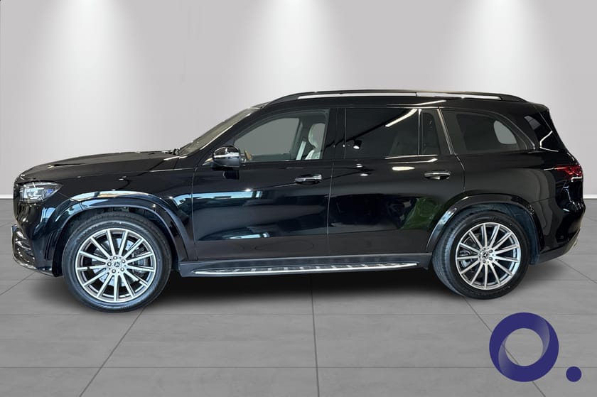 Bilde 2 av Mercedes-Benz GLS 580 4MATIC