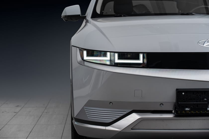 Bilde 4 av Hyundai Ioniq 5