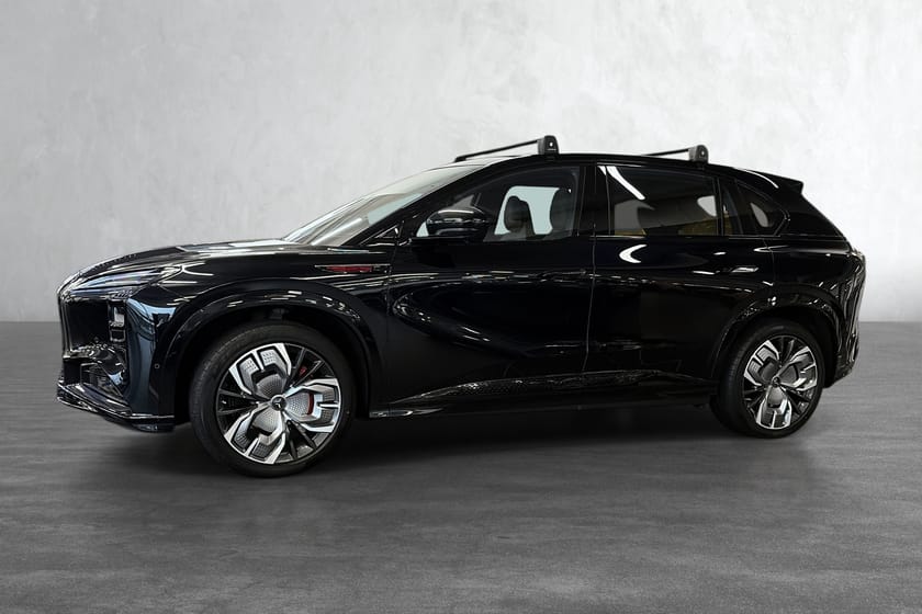 Bilde 2 av Hongqi EHS7 AWD PRO