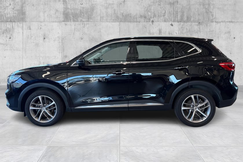 Bilde 2 av MG EHS PHEV