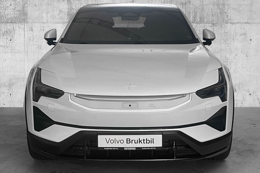 Bilde 3 av Polestar 3 Long Range Dual Motor
