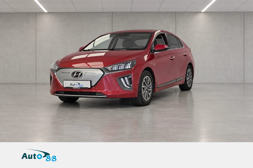 Bilde 1 av Hyundai Ioniq Electric