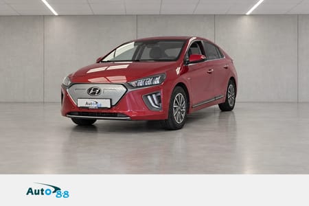 Hyundai Ioniq Electric