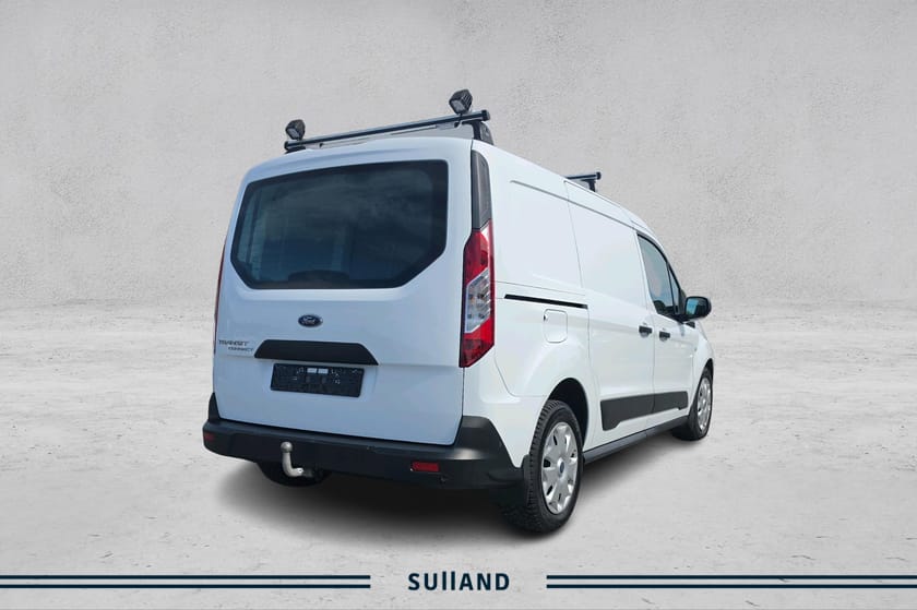 Bilde 5 av Ford Transit Connect 230 LWB