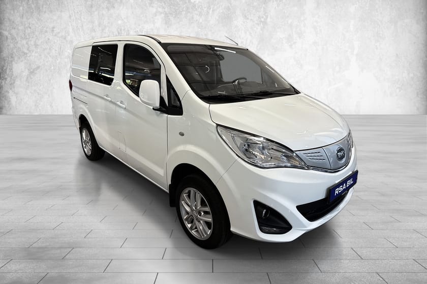 Bilde 3 av BYD ETP3