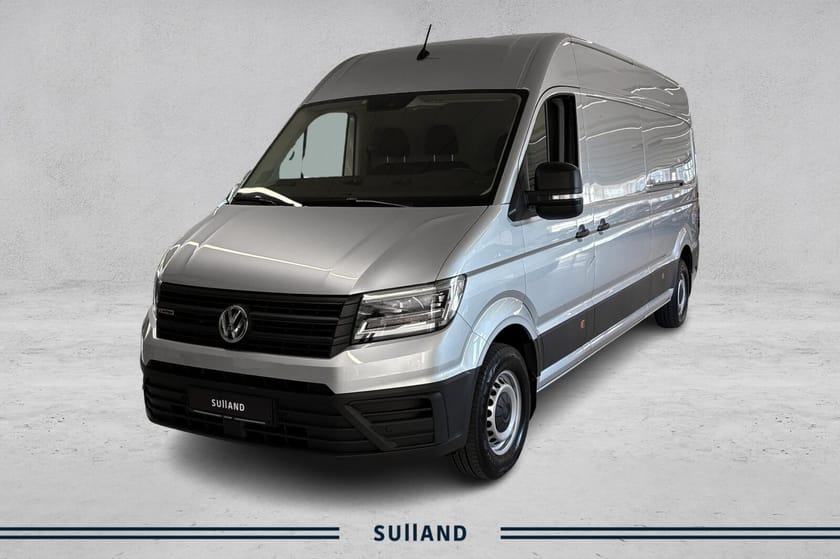 Bilde 1 av Volkswagen Crafter