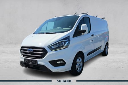 Ford Transit Custom 340