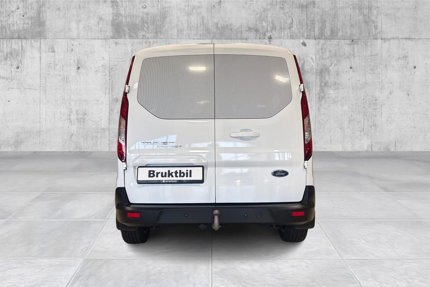 Bilde 4 av Ford Transit Connect 240