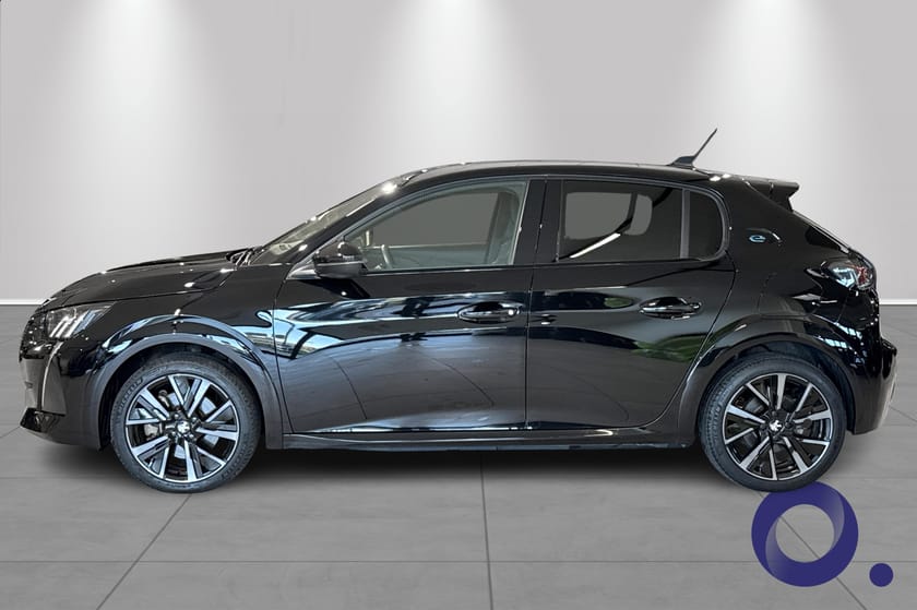 Bilde 2 av Peugeot e-208