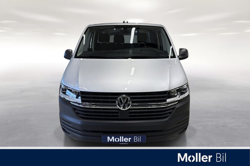 Bilde 2 av Volkswagen Transporter