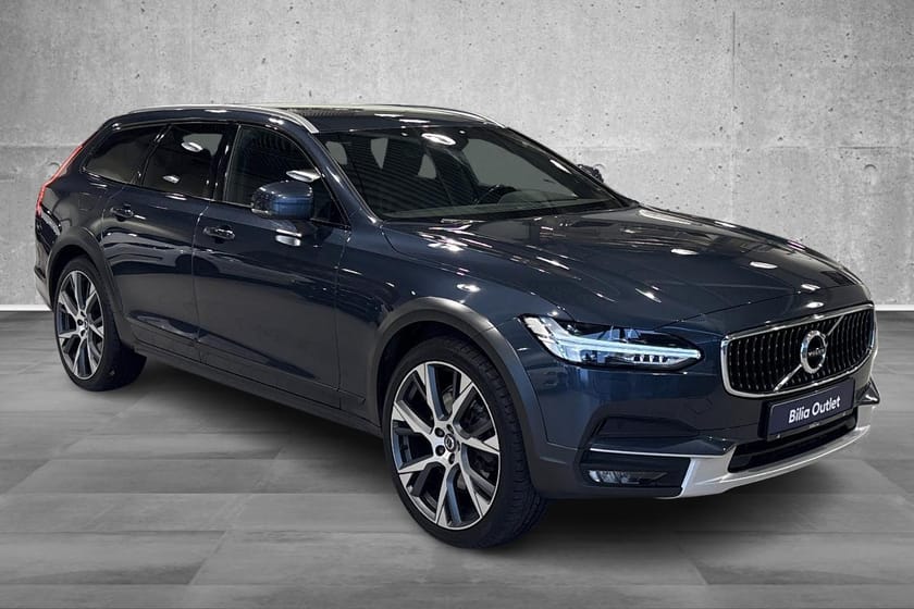Bilde 5 av Volvo V90 Cross Country