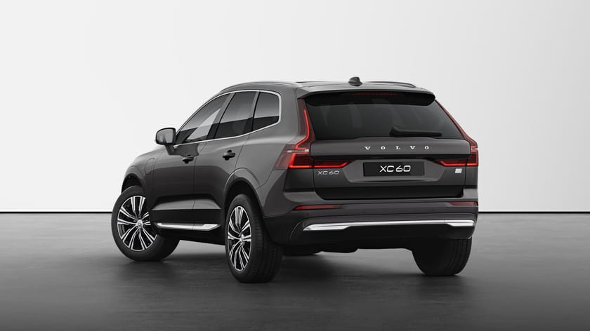 Bilde 4 av Volvo XC60