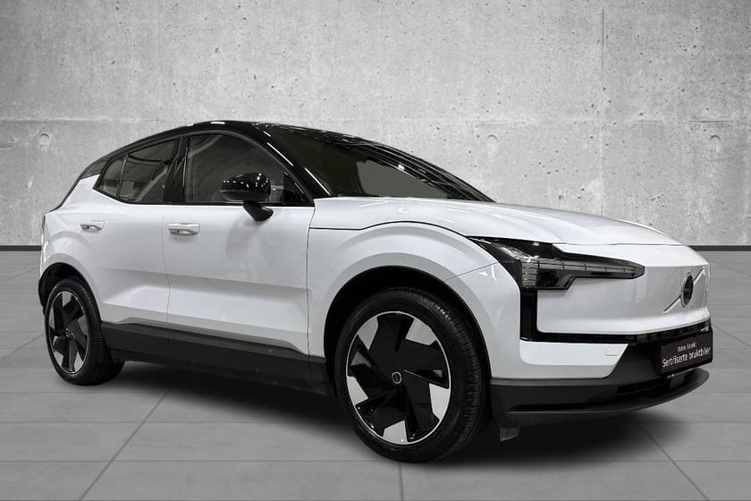 Bilde 4 av Volvo EX30 Twin Motor Performance