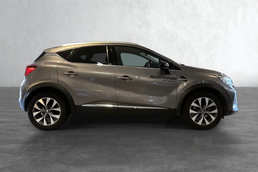 Bilde 4 av Renault Captur E-TECH Plugin-Hybrid 160