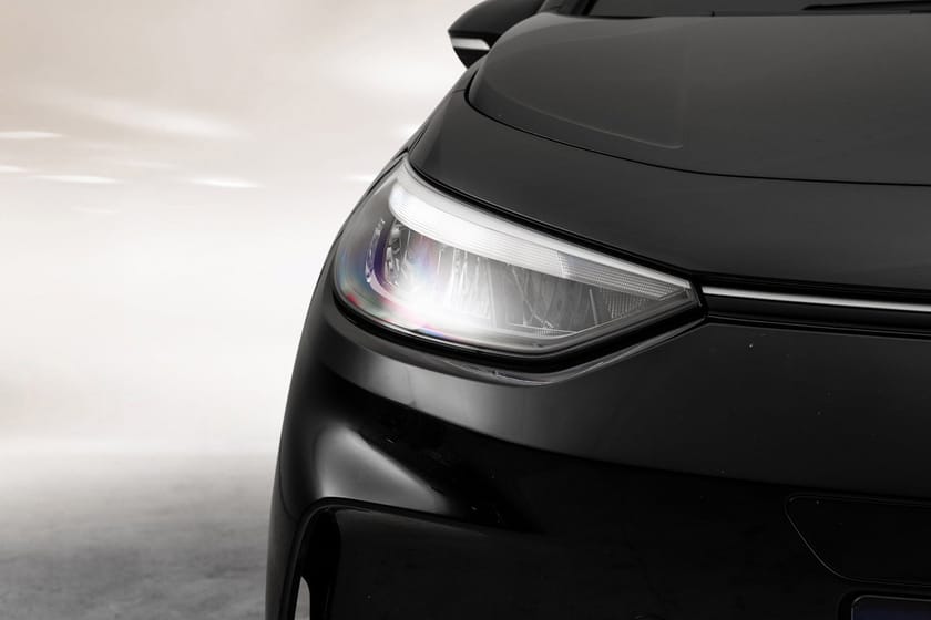 Bilde 5 av Volkswagen ID.3 Pure